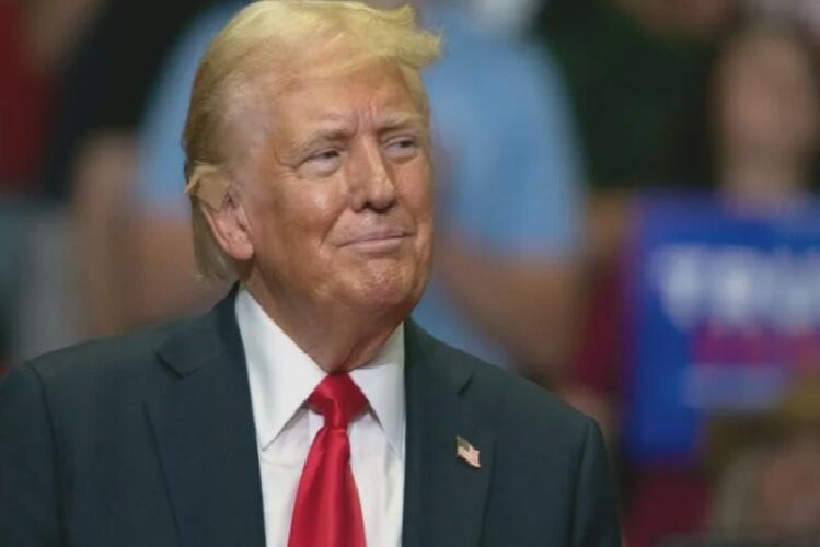 Mahkeme, Trump’ın ceza alması beklenen sus payı davasını seçim sonrasına erteledi