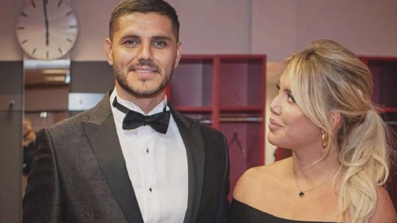 Mauro Icardi ile Wanda Nara yine birlikte görüntülendi; “barıştılar mı” sorusuna yanıt geldi