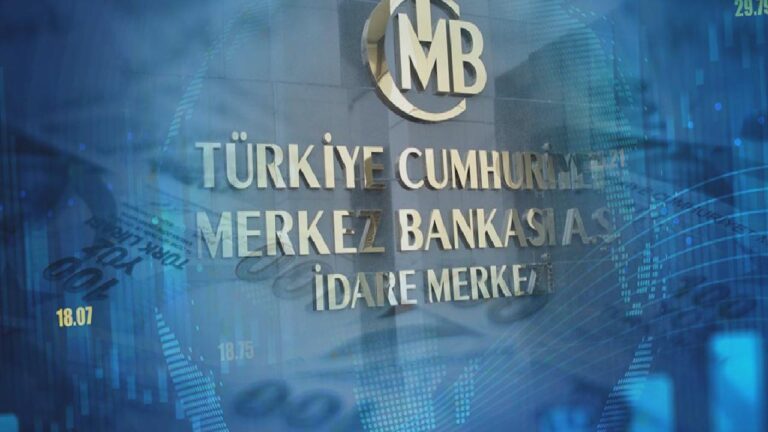 Merkez Bankası, bugün faiz kararını duyuracak: Tahminler nasıl şekilleniyor?