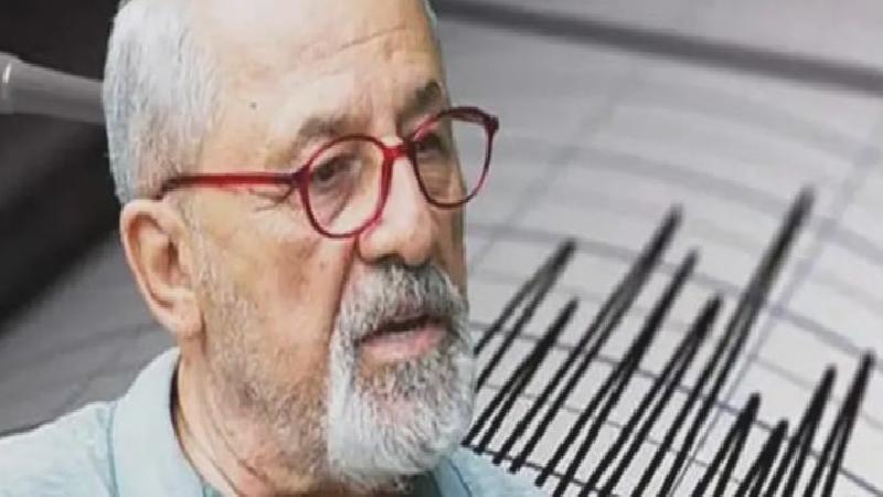 Naci Görür’den Kahramanmaraş’ta meydana gelen son depremle ilgili: Dertleşme-uyarı-sitem paylaşımı