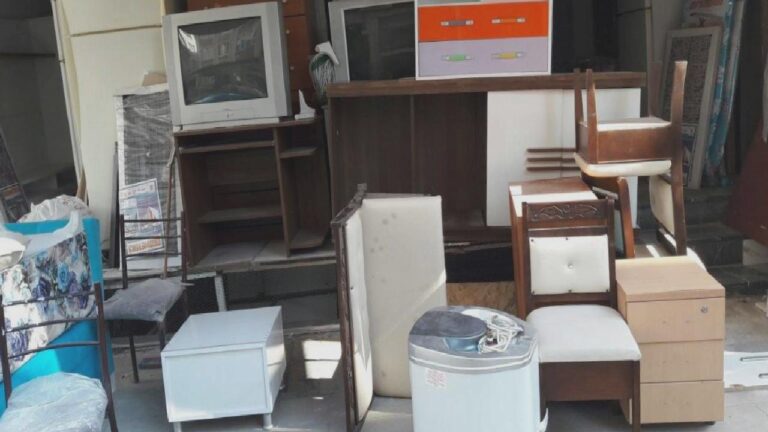 Öğrenci evinin maliyeti ikinci elde 25 bin liradan başlıyor!