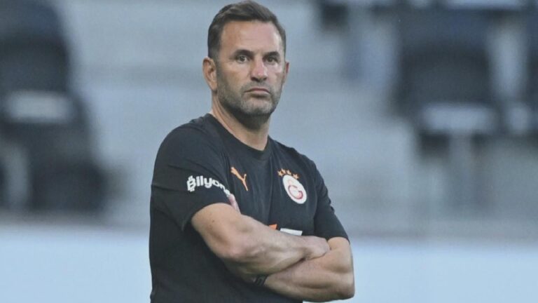 Okan Buruk, Icardi için dönüş tarihi verdi