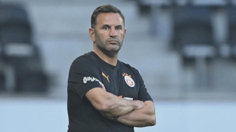 Okan Buruk’tan Mourinho sorusuna cevap!