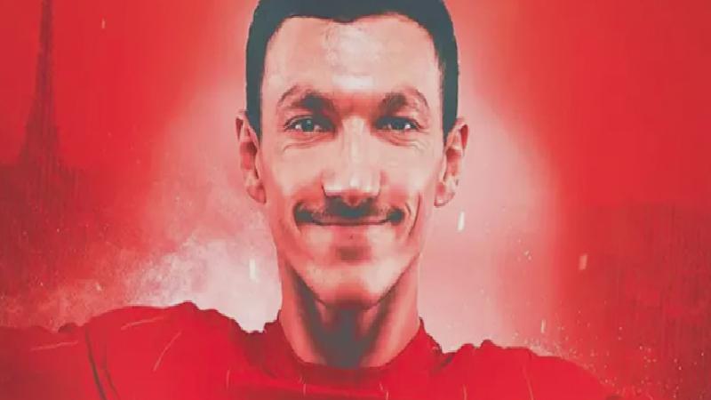 Para milli yüzücü Umut Ünlü, Paralimpik Oyunları’nda altın madalya kazandı