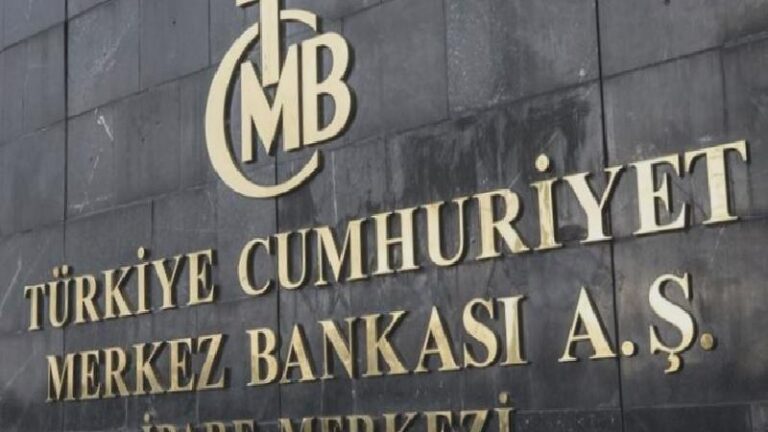 Piyasa beklentisi belirlendi: Merkez Bankası’nın faiz kararı ne olacak?