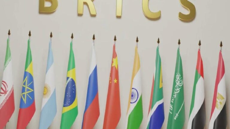 Rusya BRICS’in genişlemesine şimdilik kapıyı kapattı