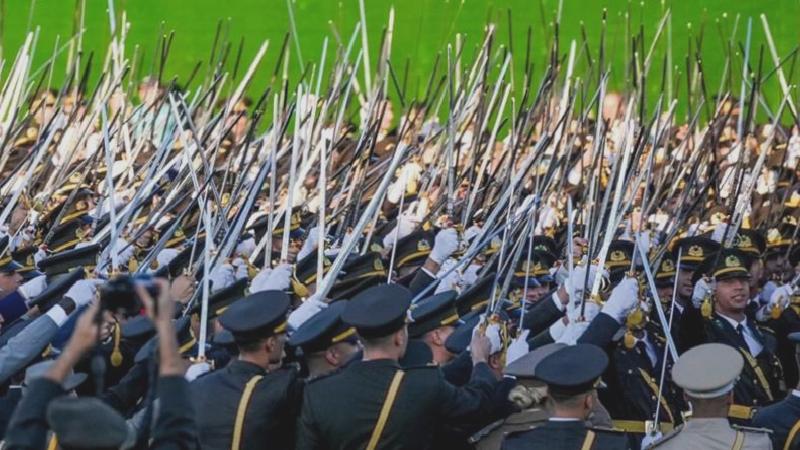 Selvi: Askeri vesayet dönemlerini çağrıştıran korsan yemini görmezden gelemeyiz, genç teğmenlerin disiplinsizlikleri TSK’ya zarar verdi