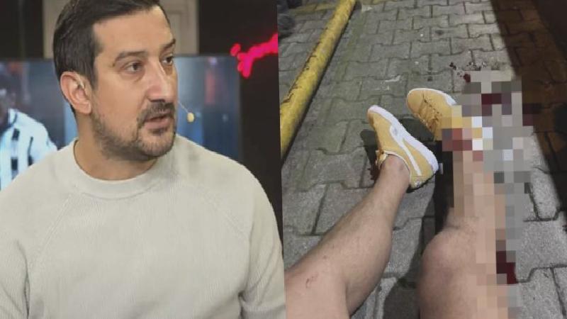 Serhat Akın’ın avukatlarından soruşturmayla ilgili açıklama