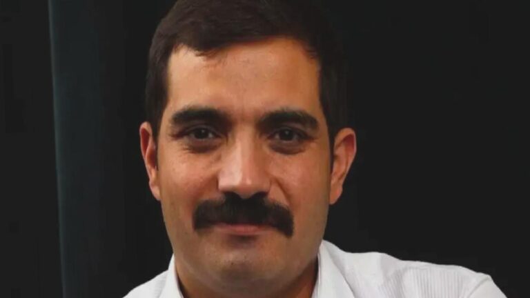 Sinan Ateş cinayeti dosyasına şüpheli komiser Talha A.’nın yazışmaları girdi: Serdar Öktem için “çocukları bulan o” demiş