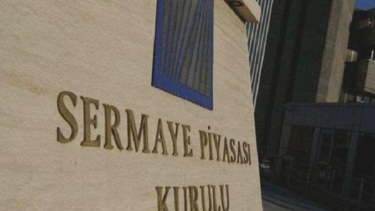 SPK’dan bir şirketin halka arzına onay
