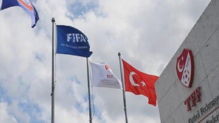 Süper Lig’de 7 Kulüp PFDK’ye sevk edildi