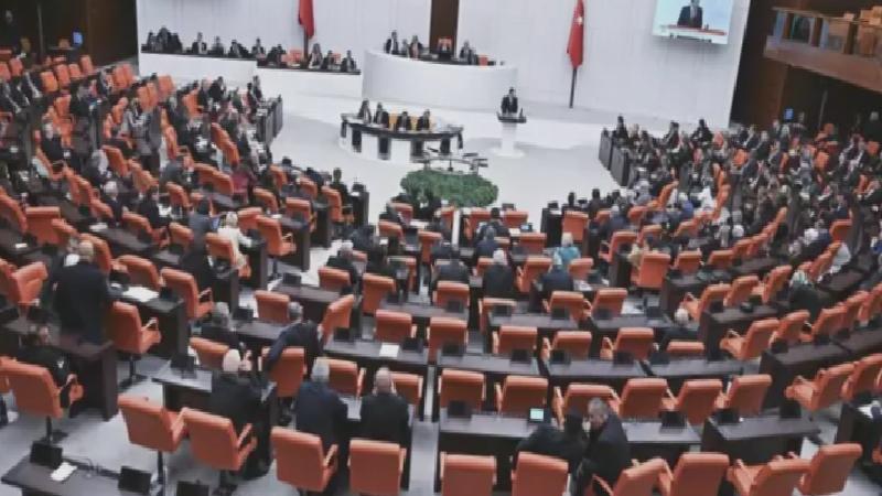 TBMM açılıyor: Yeni dönemde gündemde neler var?