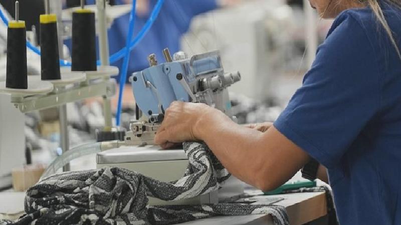 Tekstilde istihdam geriliyor; üretim maliyetleri ve kayıt dışı çalışma artıyor