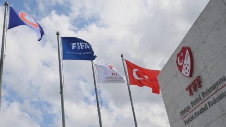 TFF’den yeni VAR hakemi eğitim programı