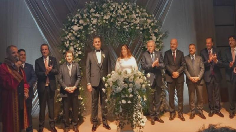 Timur Soykan: BDDK Başkan Yardımcısı, kurumun denetimi altındaki banka ve özel finans kuruluşlarının yöneticilerine düğün davetiyesini gönderdi