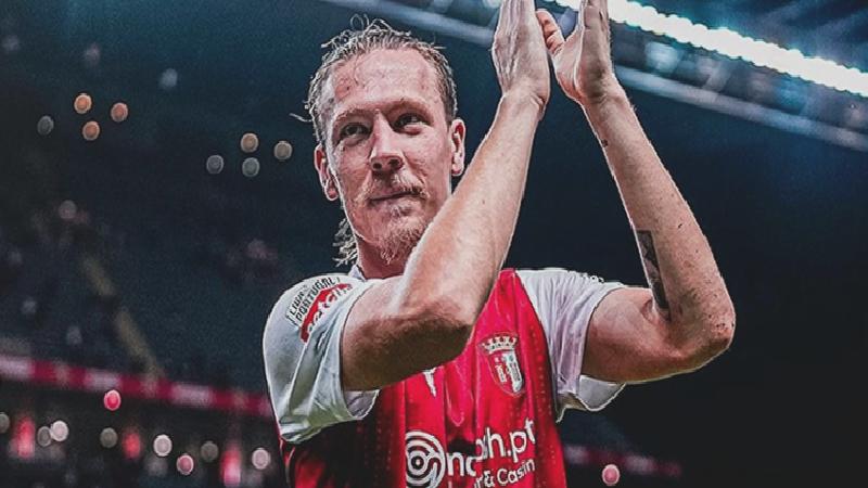 Trabzonspor’un yeni transferi Serdar Stçı: Beşiktaş’tan daha büyük kulübe geldim