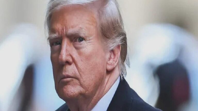 Trump: Seçimde yenilirsem, 2028’de yeniden aday olmayacağım