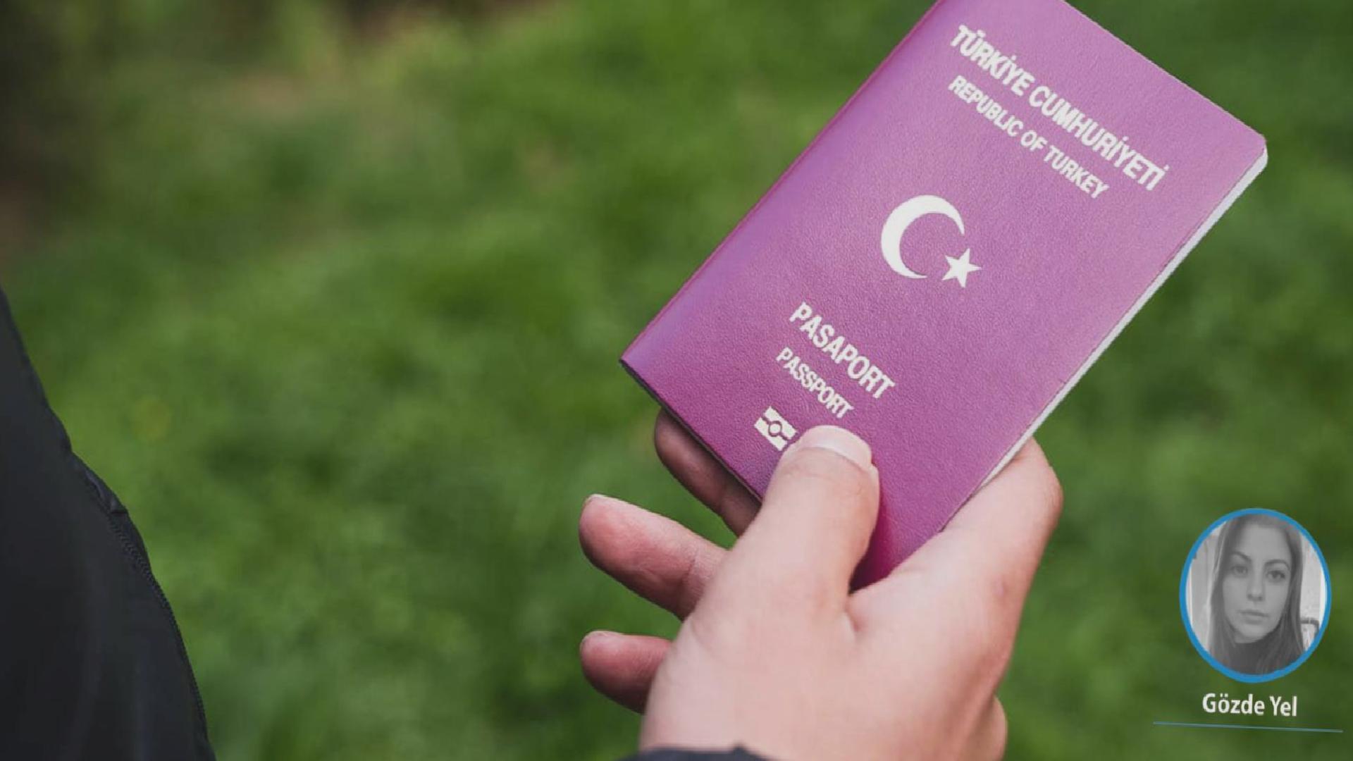 “Türkiye’nin vatandaşlık programı devletin faydasına değil, 400 bin dolarlık gayrimenkul yerine 150 bin dolar bağış bile daha kârlı”