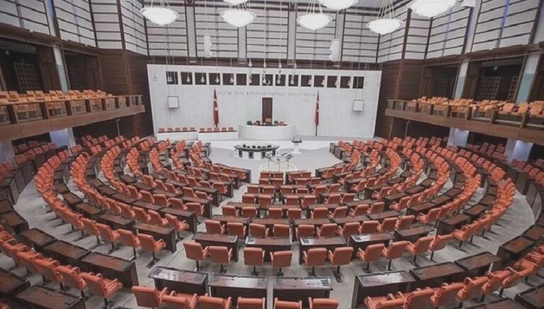 Yeni yasama yılında TBMM’nin en çok önemli gündem maddeleri neler?