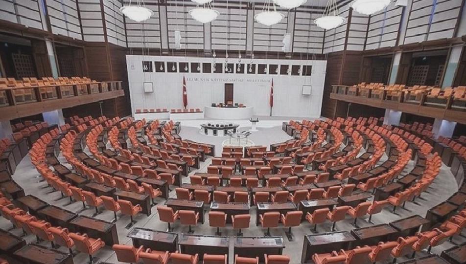 Yeni yasama yılında TBMM’nin en çok önemli gündem maddeleri neler?