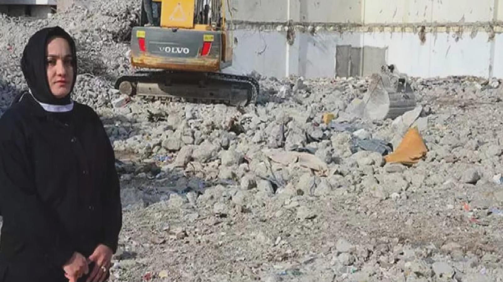 44 kişiye mezar olmuştu: Said Bey Sitesi davasında kamu görevlileri yargılanacak!