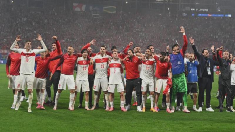 A Milli Takım aday kadrosu açıklandı