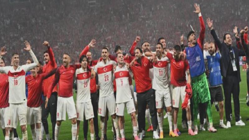 A Milli Takım’ın konuğu Karadağ