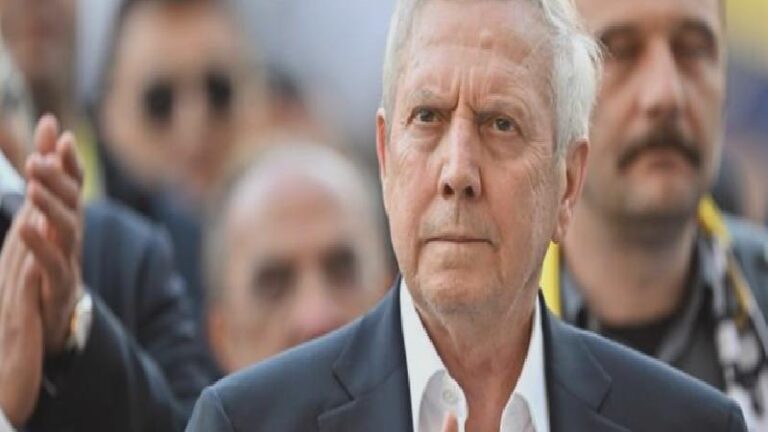 Aziz Yıldırım, Galatasaray’ın Florya ihalesine girecek iddiası!