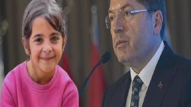 Bakan Tunç’tan Narin Güran cinayeti açıklaması: Çok çok önemli verilere ulaştık, her şey belli, katillerin kim olduğu görülecek