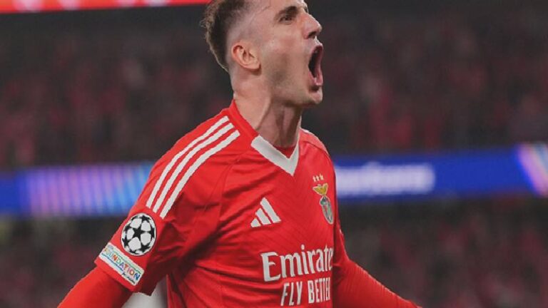 Benfica, Kerem Aktürkoğlu’nun bonservisini belirledi