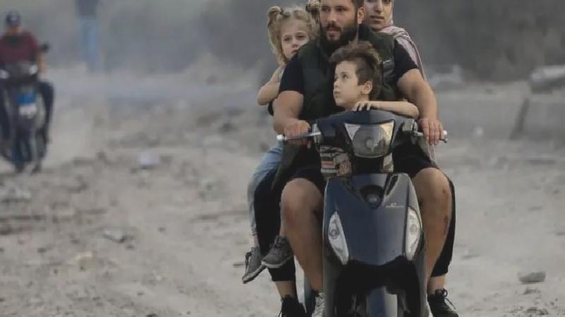 BM’ye göre Gazze ekonomisinin yeniden inşası 350 yıl sürebilir