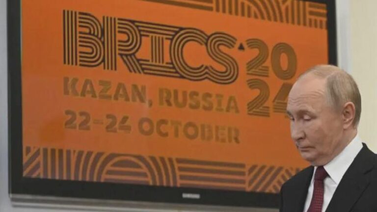 BRICS: Katılan ülkeler Kazan’daki zirveden ne bekliyor?