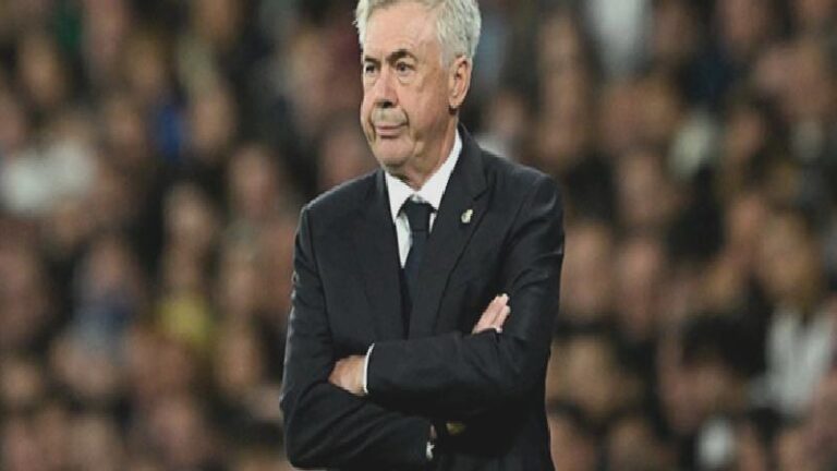 Carlo Ancelotti: El Clasico’da favori belirlemek çok zor