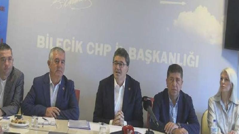 CHP’den erken seçim açıklaması: Halkın talebi yükseliyor