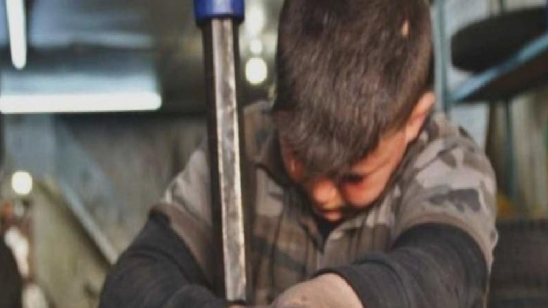 CHP’li Günaydın, MESEM kapsamında çalışan çocukları TBMM gündemine taşıdı