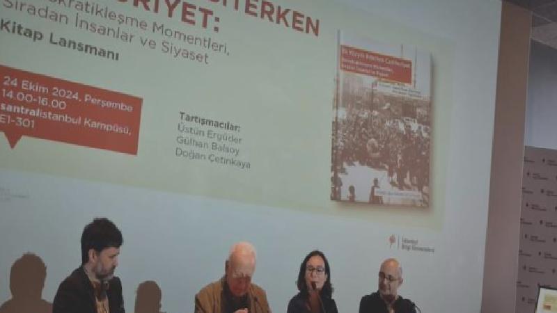 Cumhuriyet’in ilk yüzyılını yeniden değerlendirmek