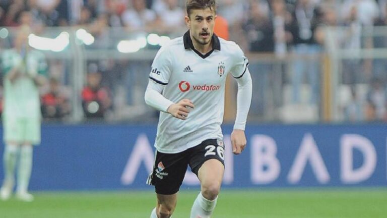 Dorukhan Toköz’den yıllar sonra gelen Beşiktaş itirafı: İnanılmaz mutluydum