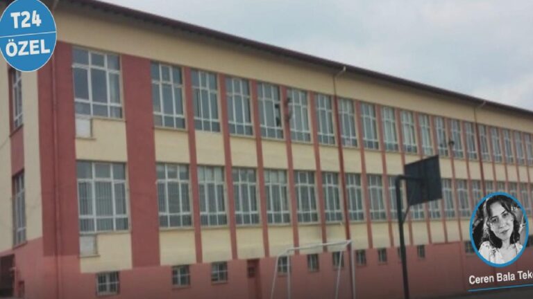 Eğitim Sen Şube Başkanı Aydoğdu: Ankara Mamak’ta boş kalan imam hatiplerin binaları tahsis edilmeyince diğer liselerde ders süresi 30 dakikaya indi