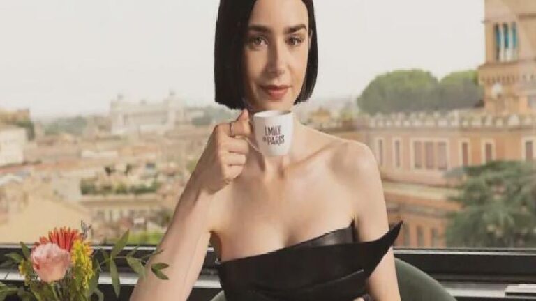 Emily in Paris dizisi neden Fransa ve İtalya’yı karşı karşıya getirdi?