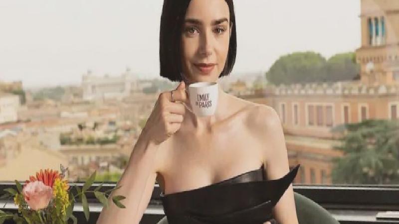 Emily in Paris dizisi neden Fransa ve İtalya’yı karşı karşıya getirdi?