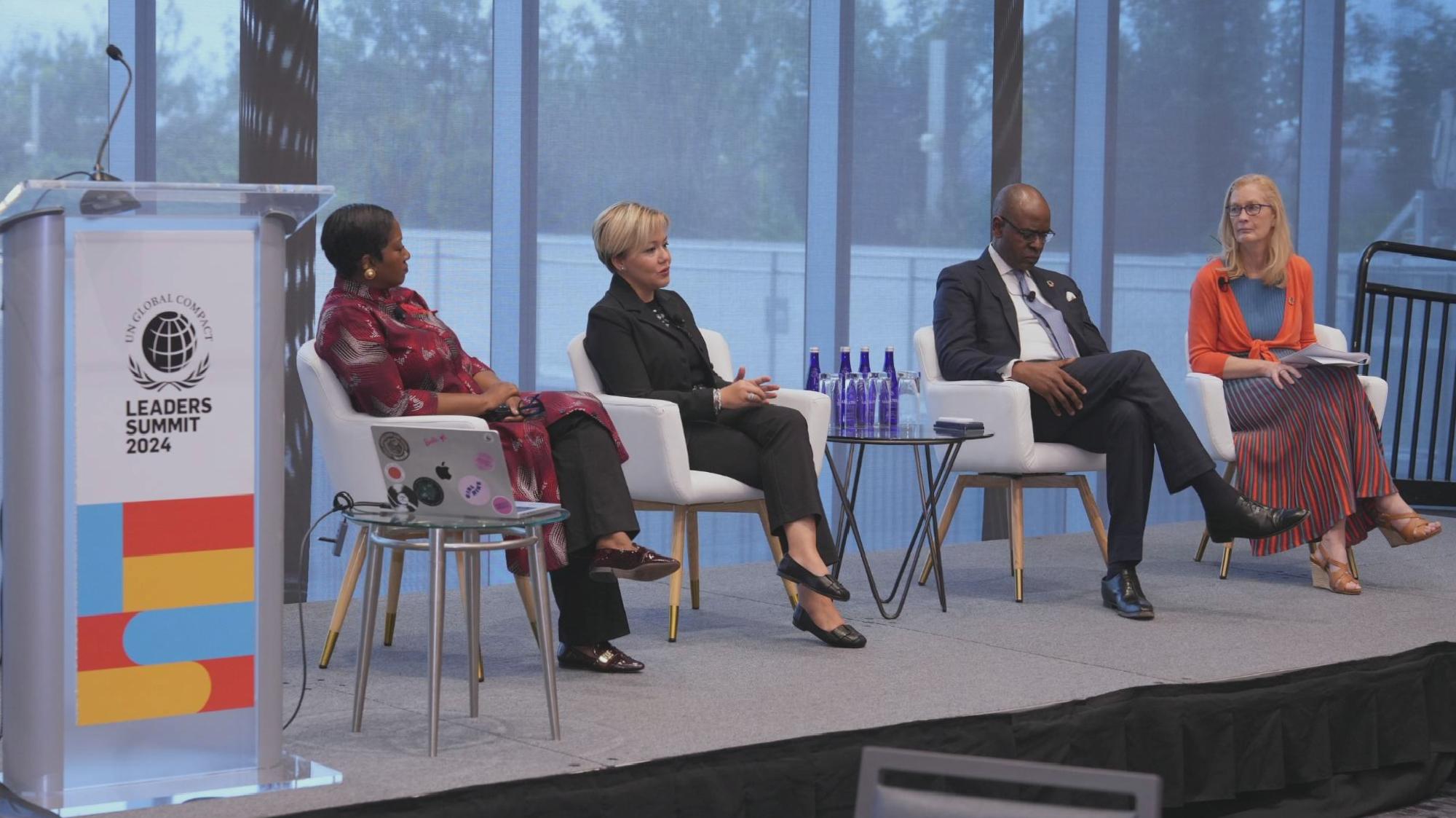 Ertuğrul Özkök: Birleşmiş Milletler’de döpiyesin sonu ve Taylor Swift’in ‘she ekonomisi’nin startı