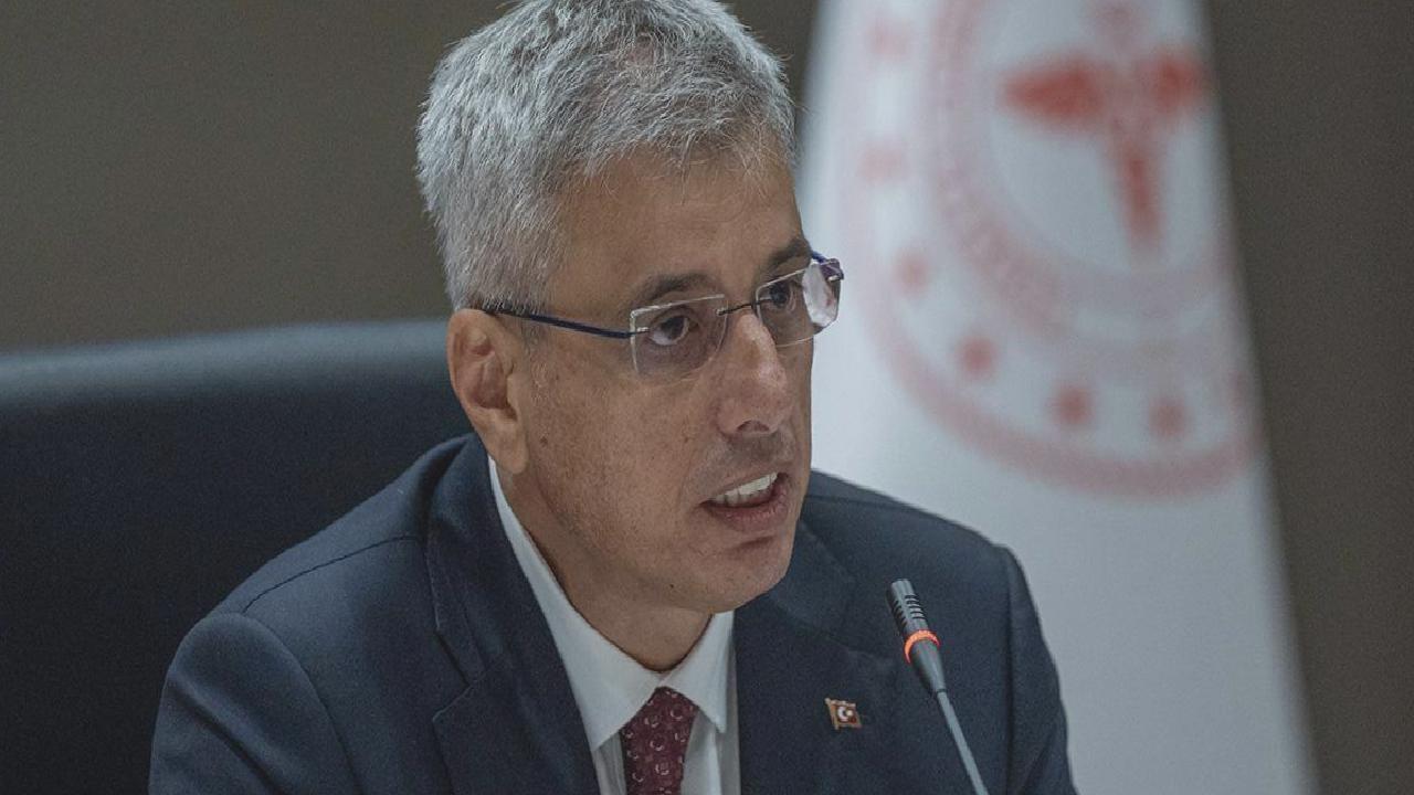 Fatih Altaylı, “yenidoğan çetesi” ihbarı yapıldığında dönemin İstanbul Şehir Sağlık Müdürü olan Bakan Memişoğlu’nu suçladı: İhmali büyük!