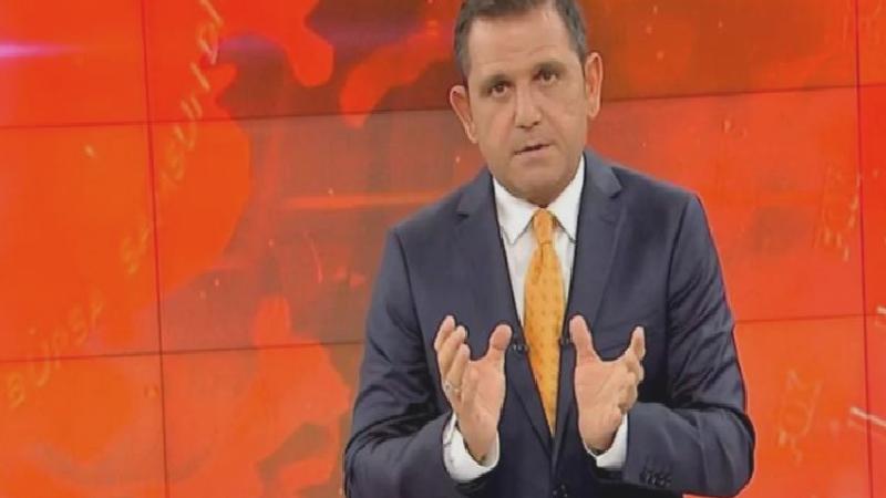 Fatih Portakal, asgari ücret zammı için rakam verdi: Millet isyan eder