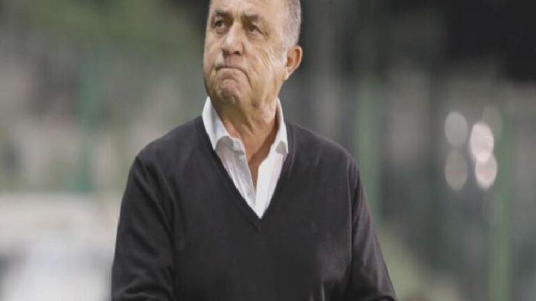 Fatih Terim, İtalyan basınına çarpıcı açıklamalar: Eşsiz bir oyuncu!