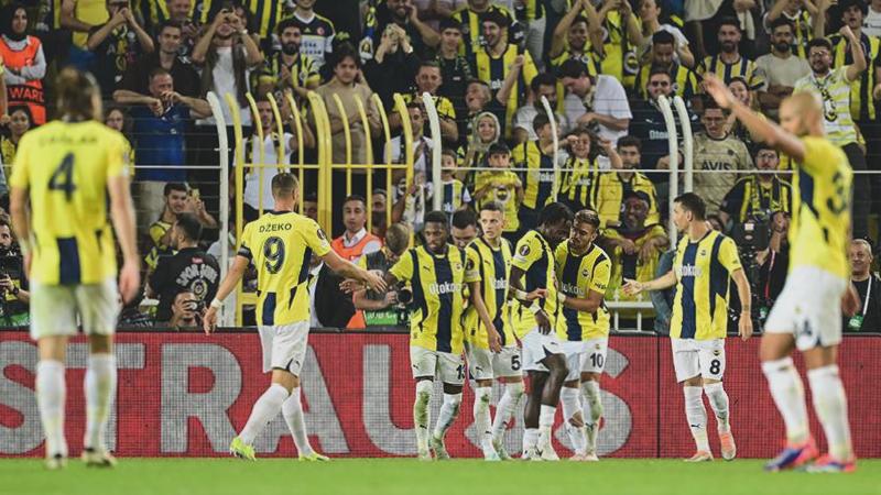 Fenerbahçe, Hollanda deplasmanında 3 puan arayacak