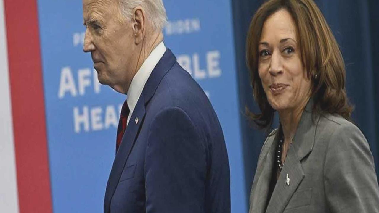 Gazze’de görev yapmış ABD’li 99 doktor, Biden ve Harris’e mektup yazdı: İsrail’e desteği durdurun