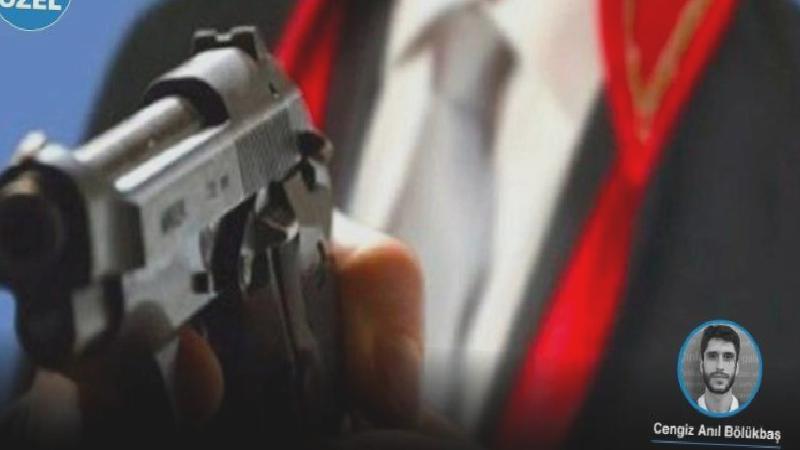 Hâkim ve savcılara kampanyayla ithal silahlar ucuza satıldı, bir bölümü fahiş fiyatla satışa koydu: Fiyatlar 12 bin dolara çıkıyor