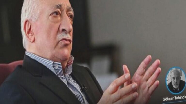 ‘Hizmet hareketi’nden darbe girişimine Fethullah Gülen: Yaşamı boyunca siyasette kollandıktan sonra ‘hain’ ilan edildi