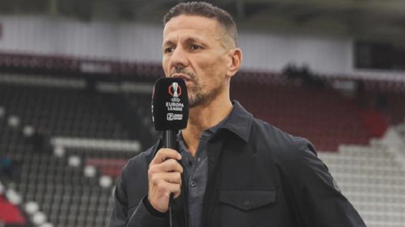 Holandalı eski futbolcudan çarpıcı Türkiye sözleri: Vizyon yok!