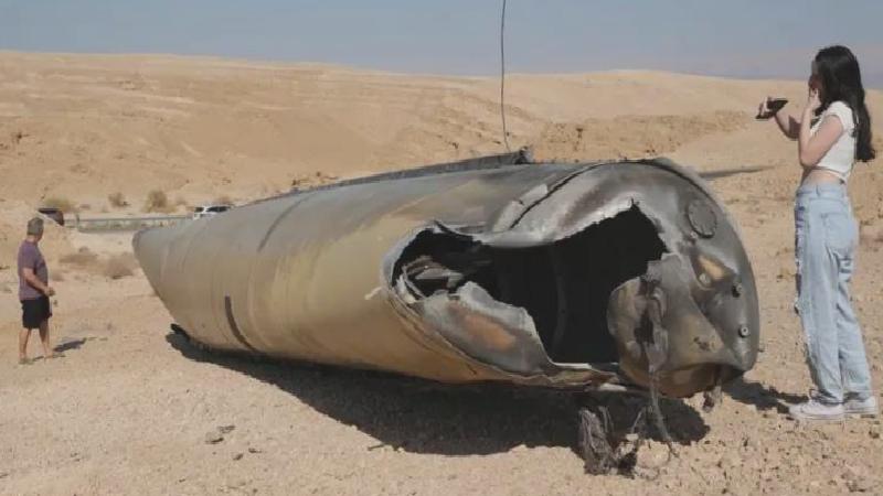 İran’ın füze saldırısına İsrail nasıl karşılık verebilir, Tahran ne yapabilir?